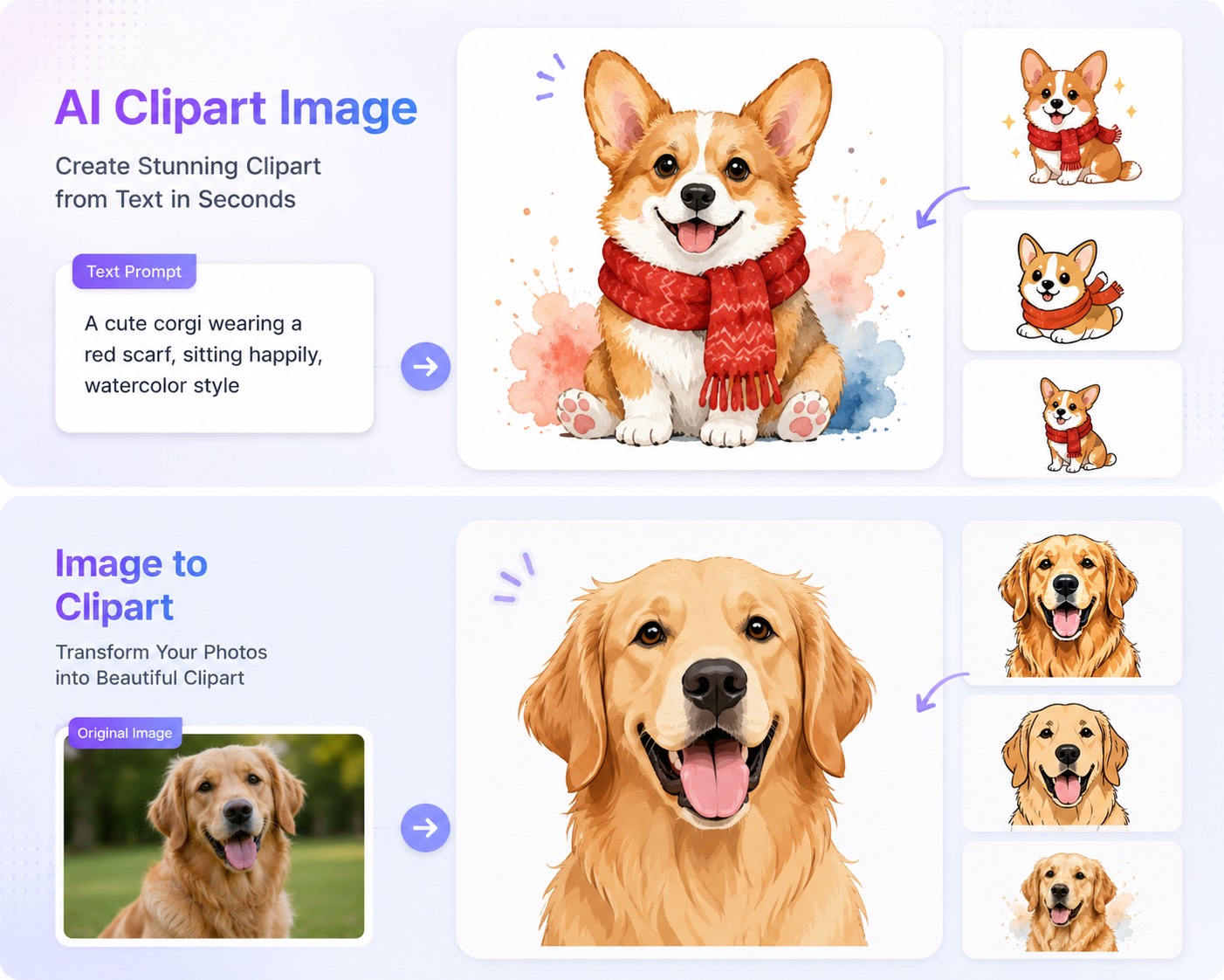 AI Clipart