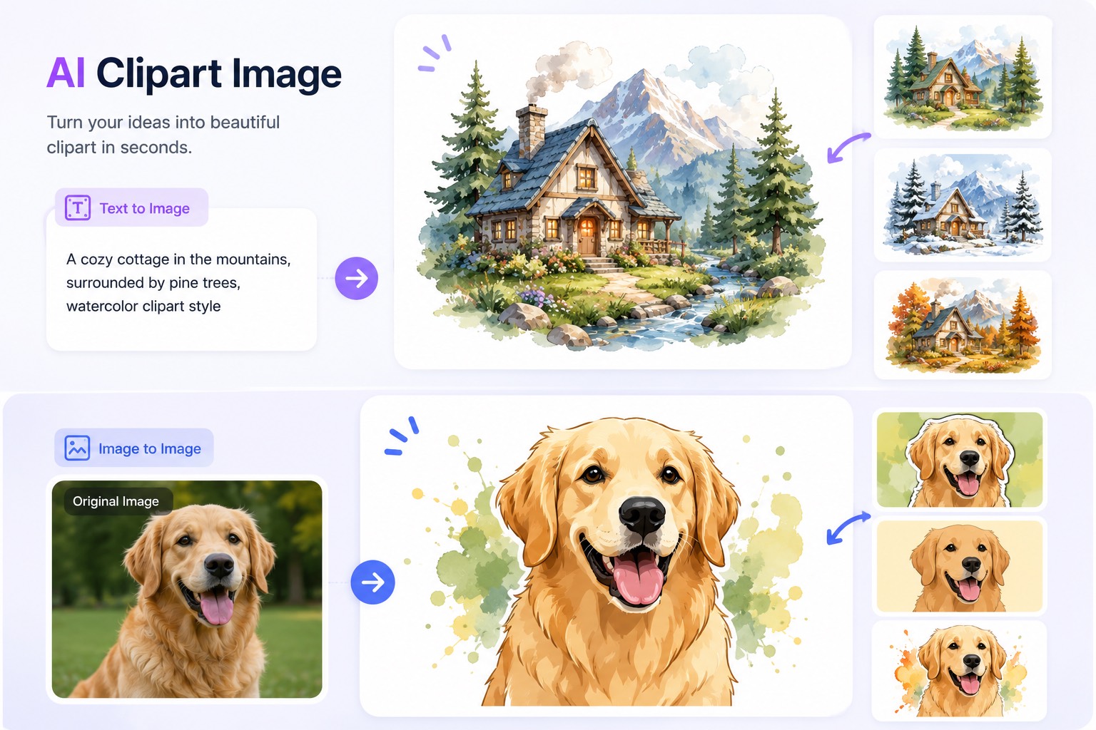 Reusable Graphics