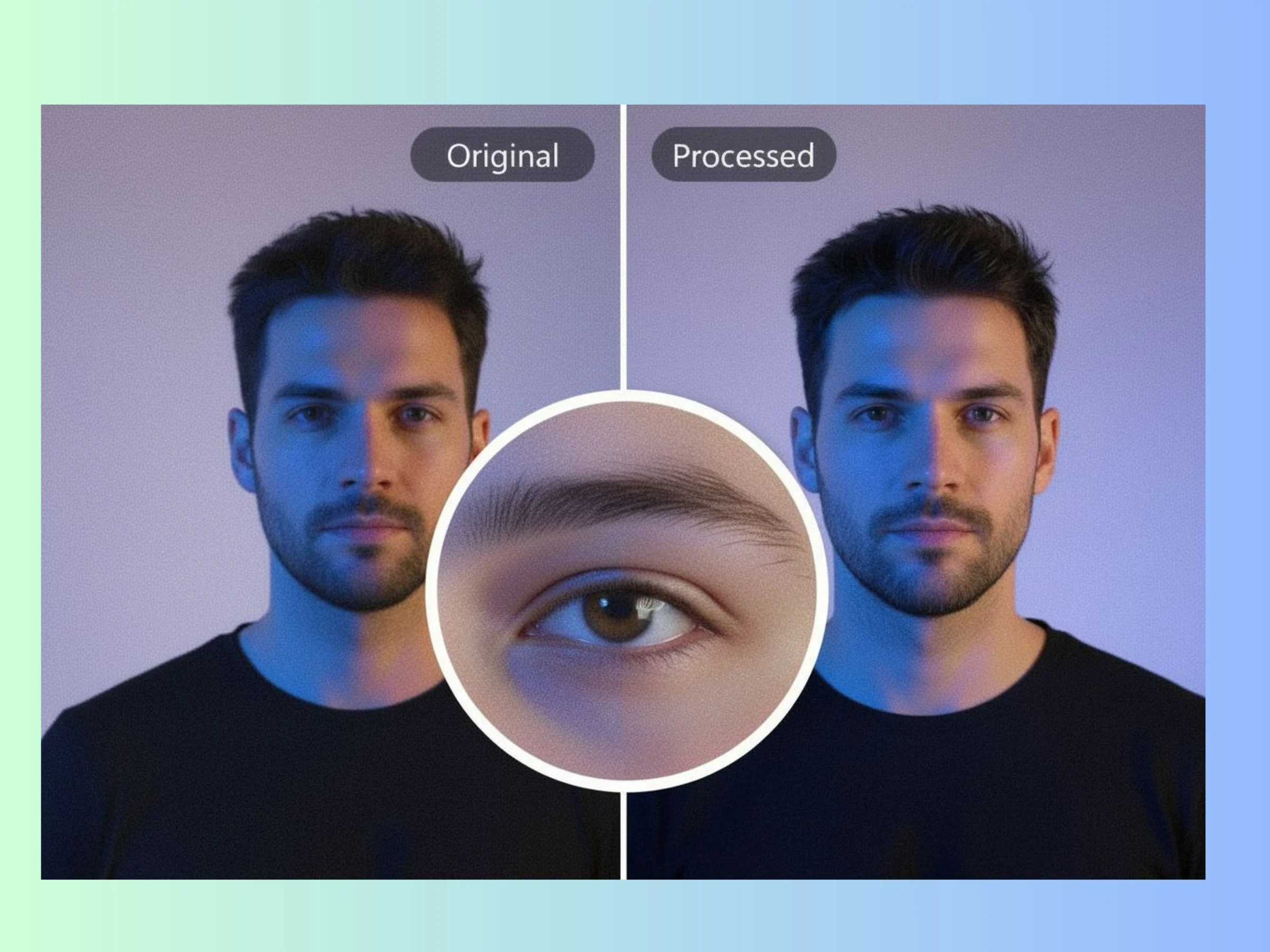 Advanced Noise Reduction