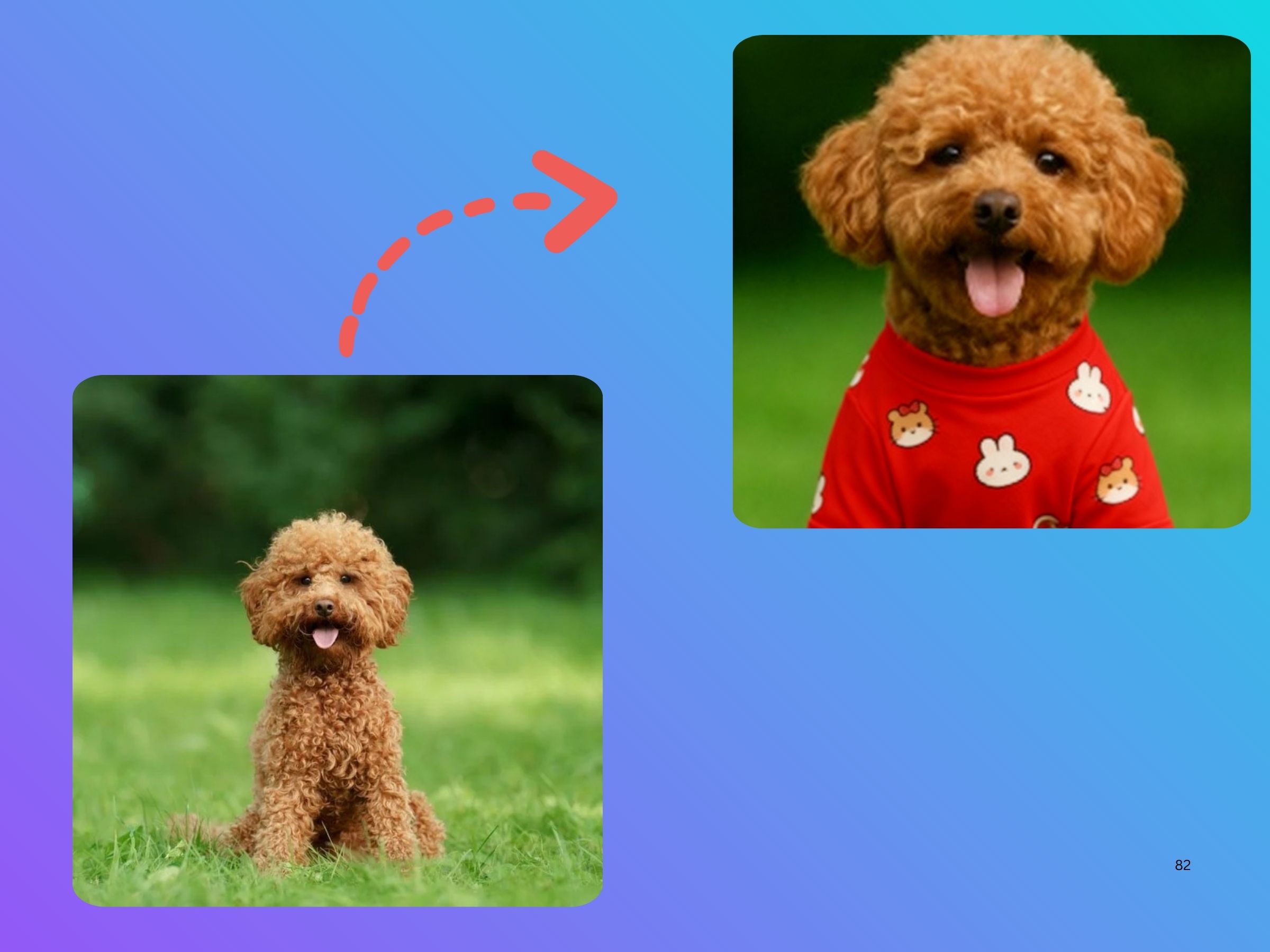 AI Pet Costume