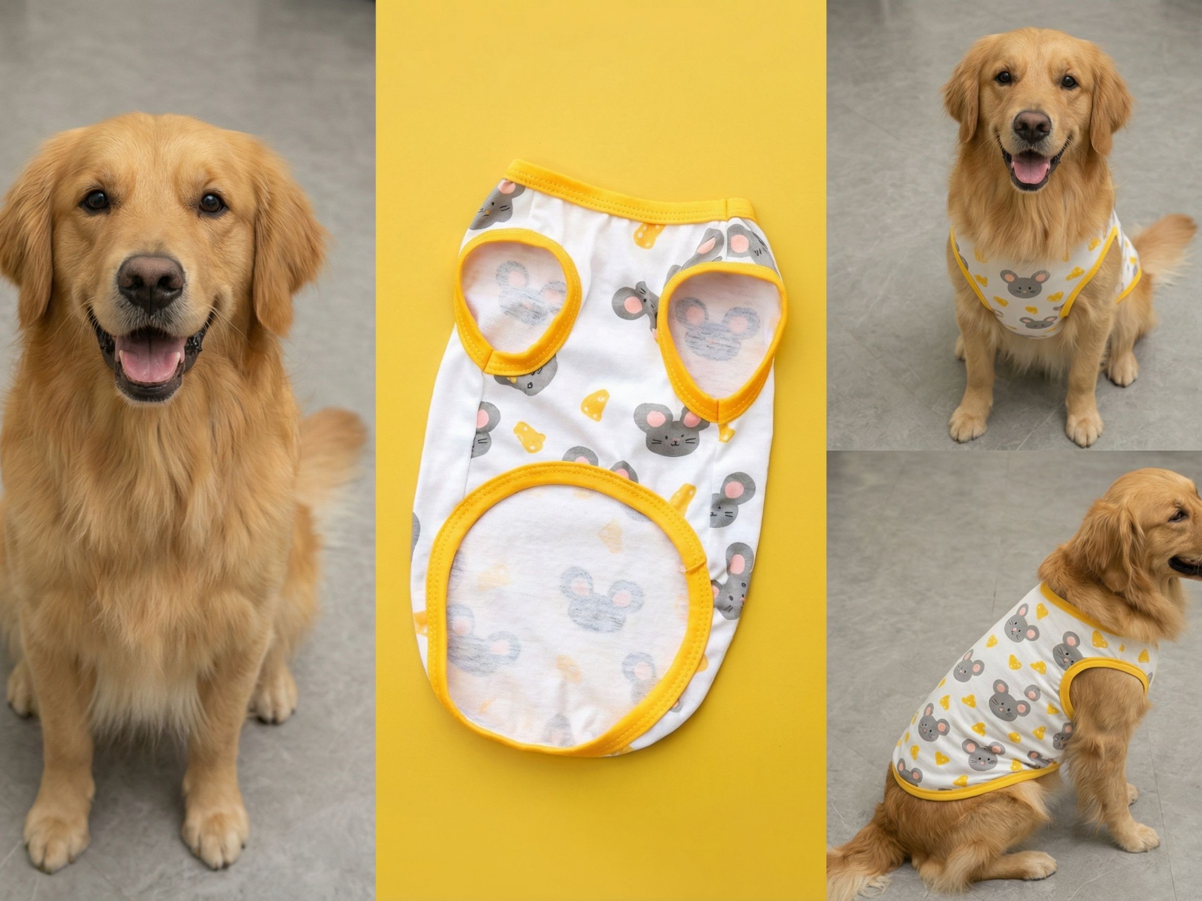 AI Pet Costume