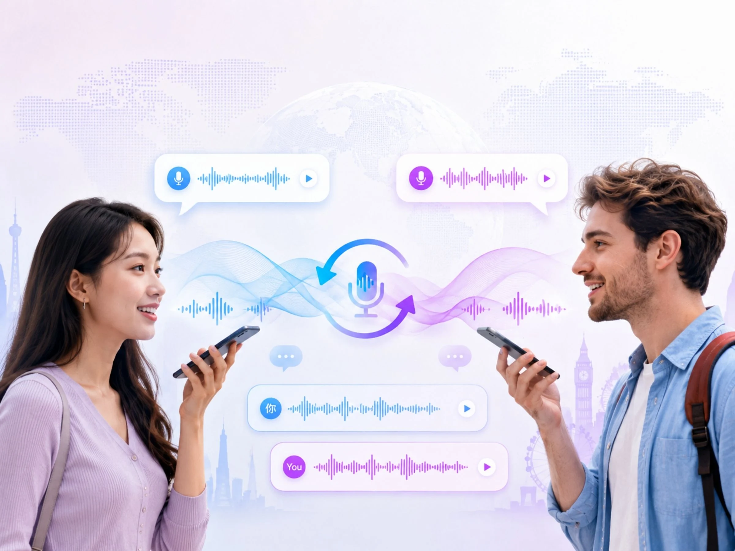 Speech Translator