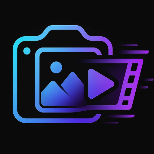 AI Timelapse Video