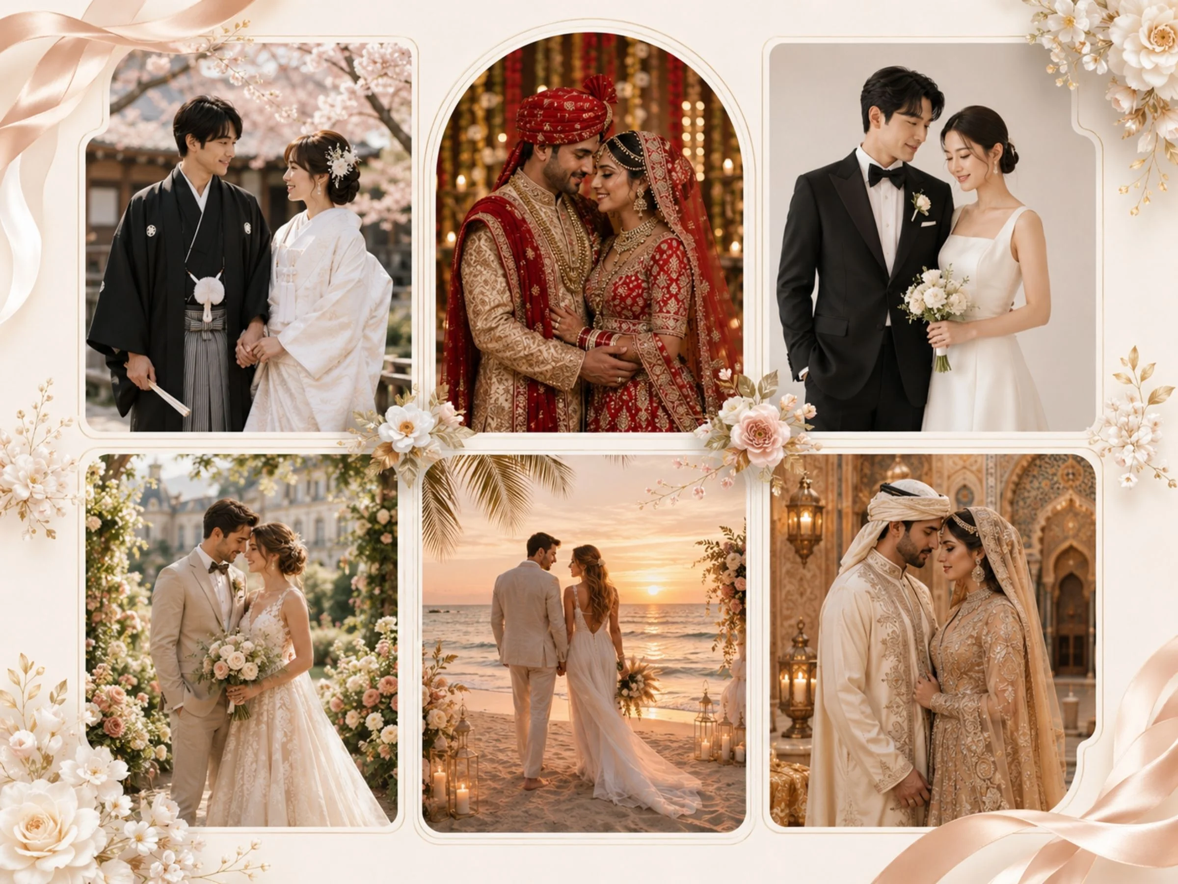 Romantic Keepsake Art