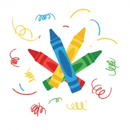 Crayon Photo AI logo