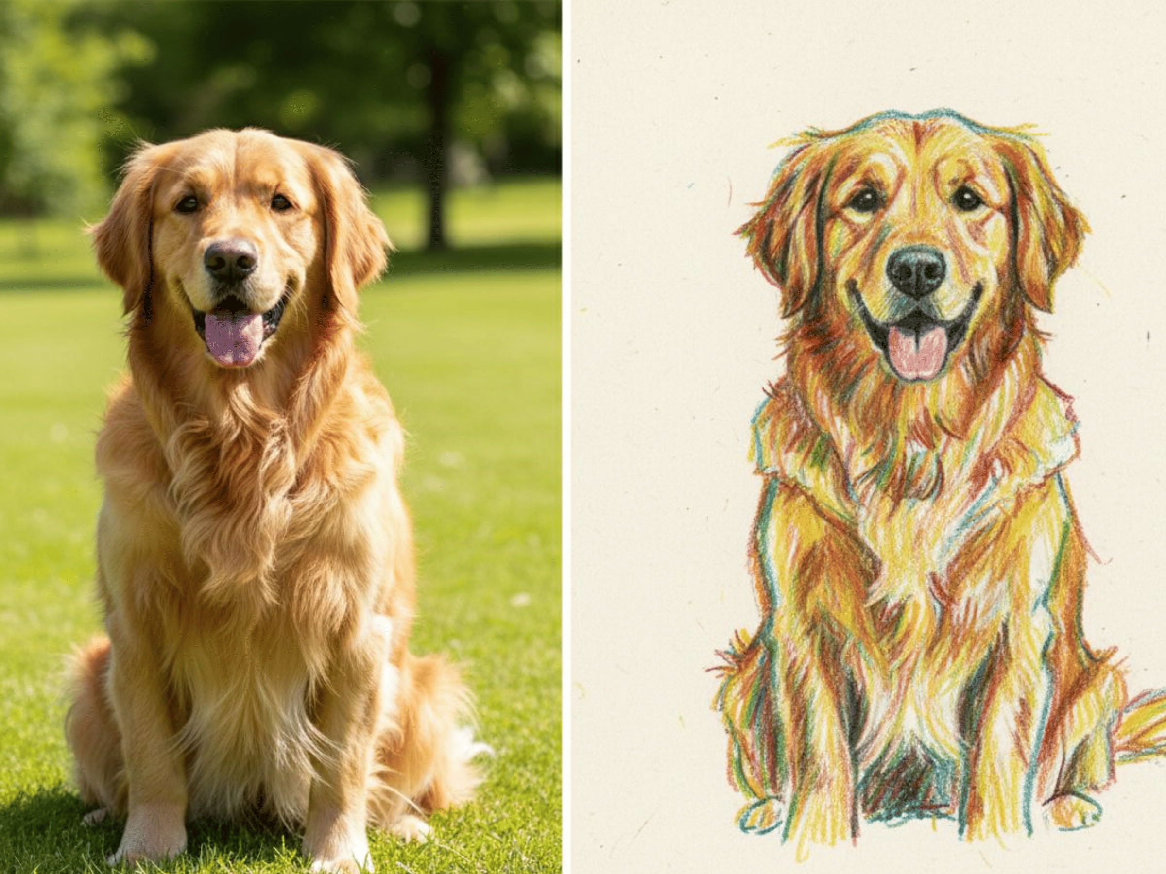 Crayon Photo AI