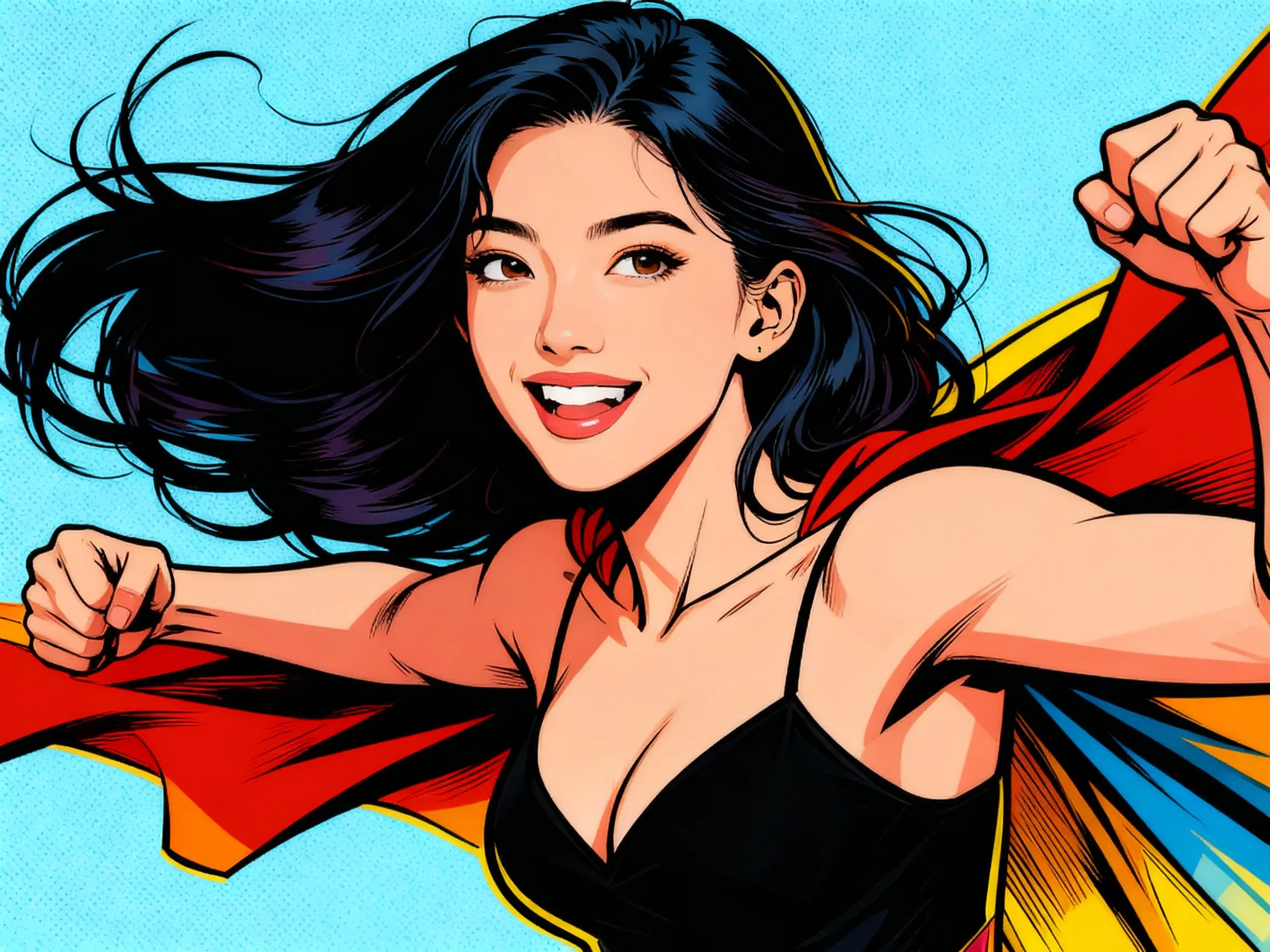Comic Book