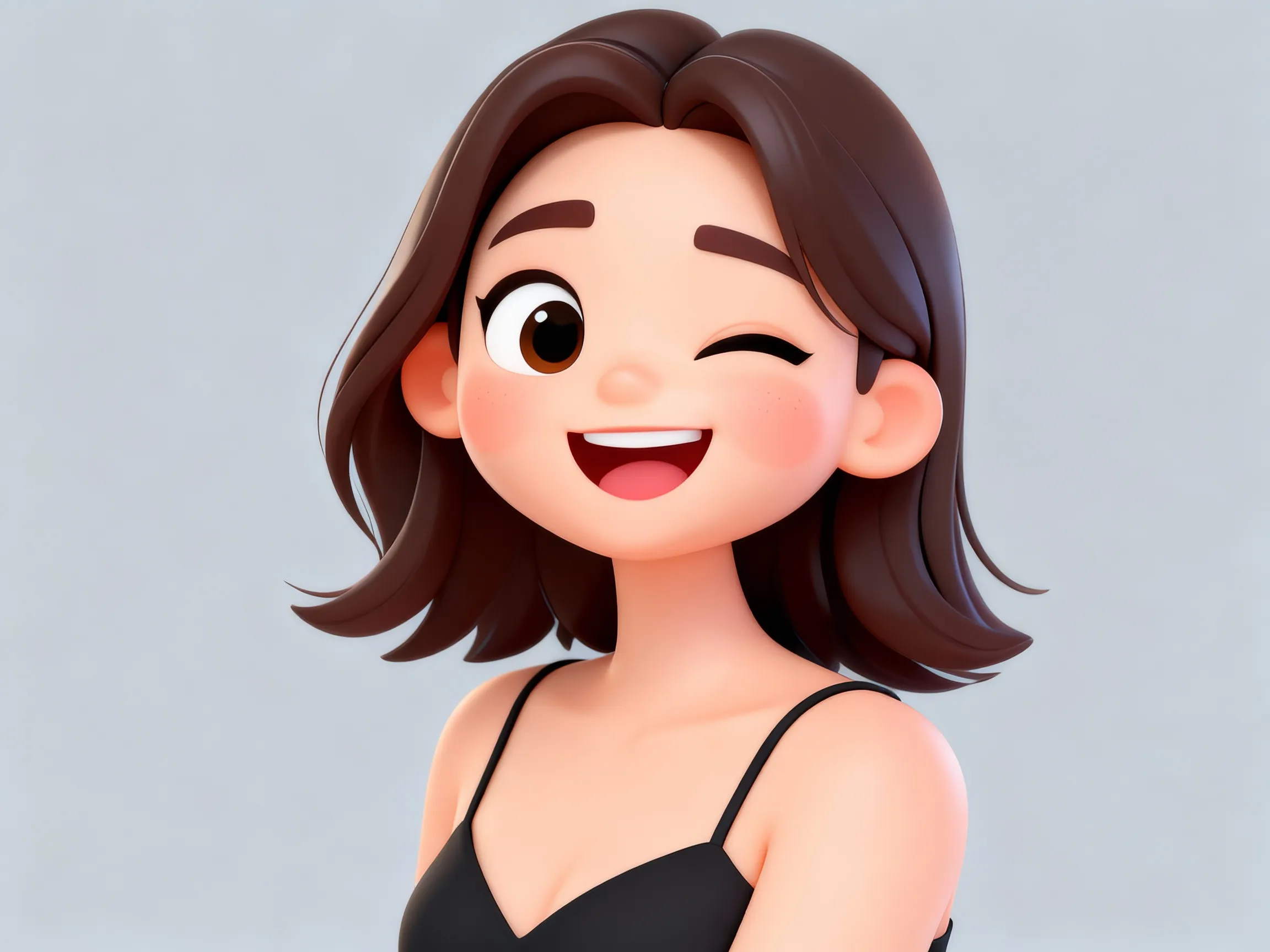 Example Avatar 3