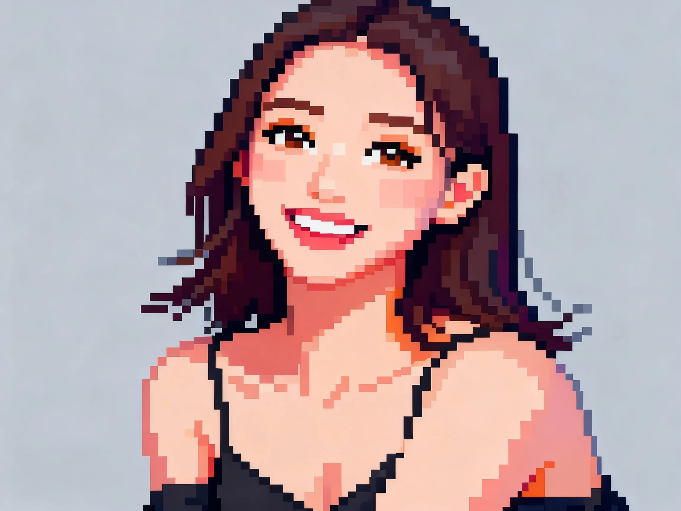 Pixel Art