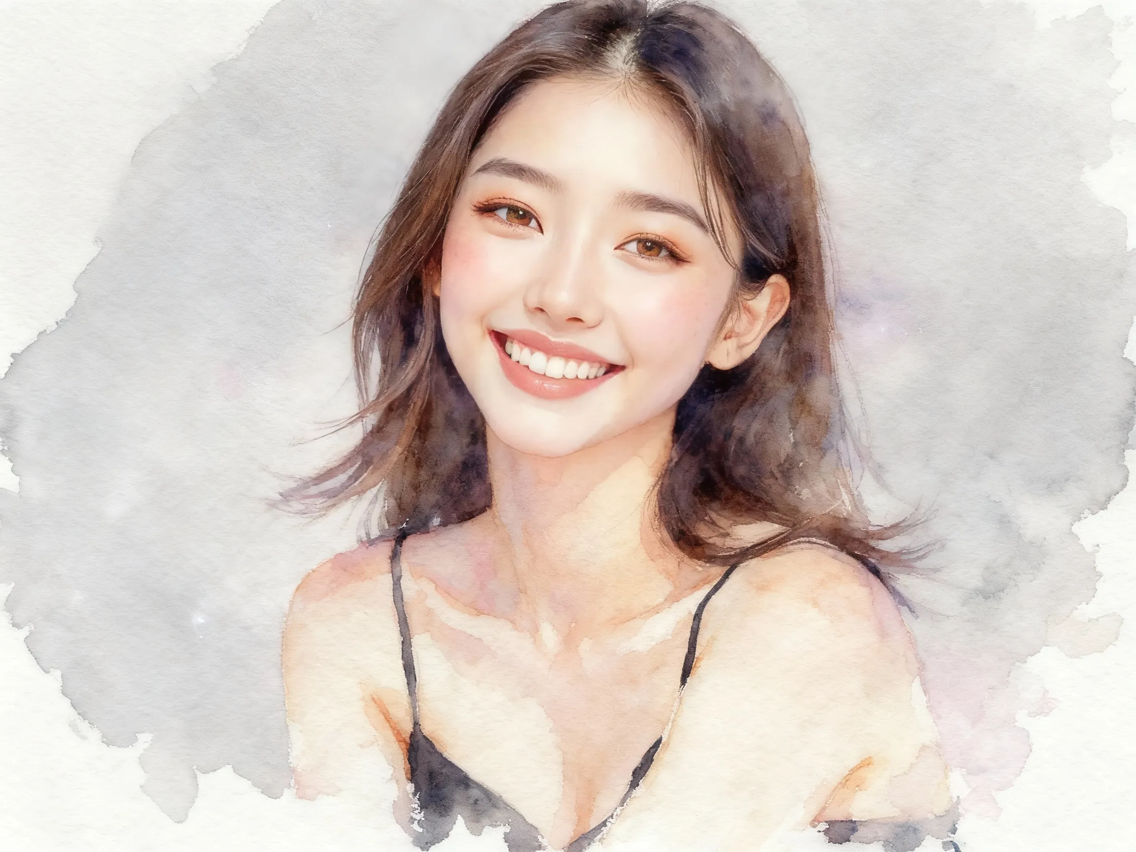 Watercolor