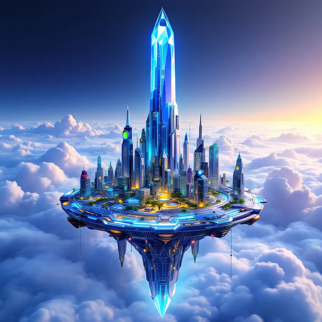 3D Render