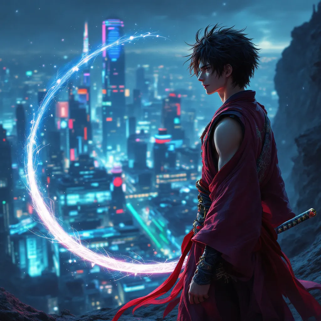 Anime