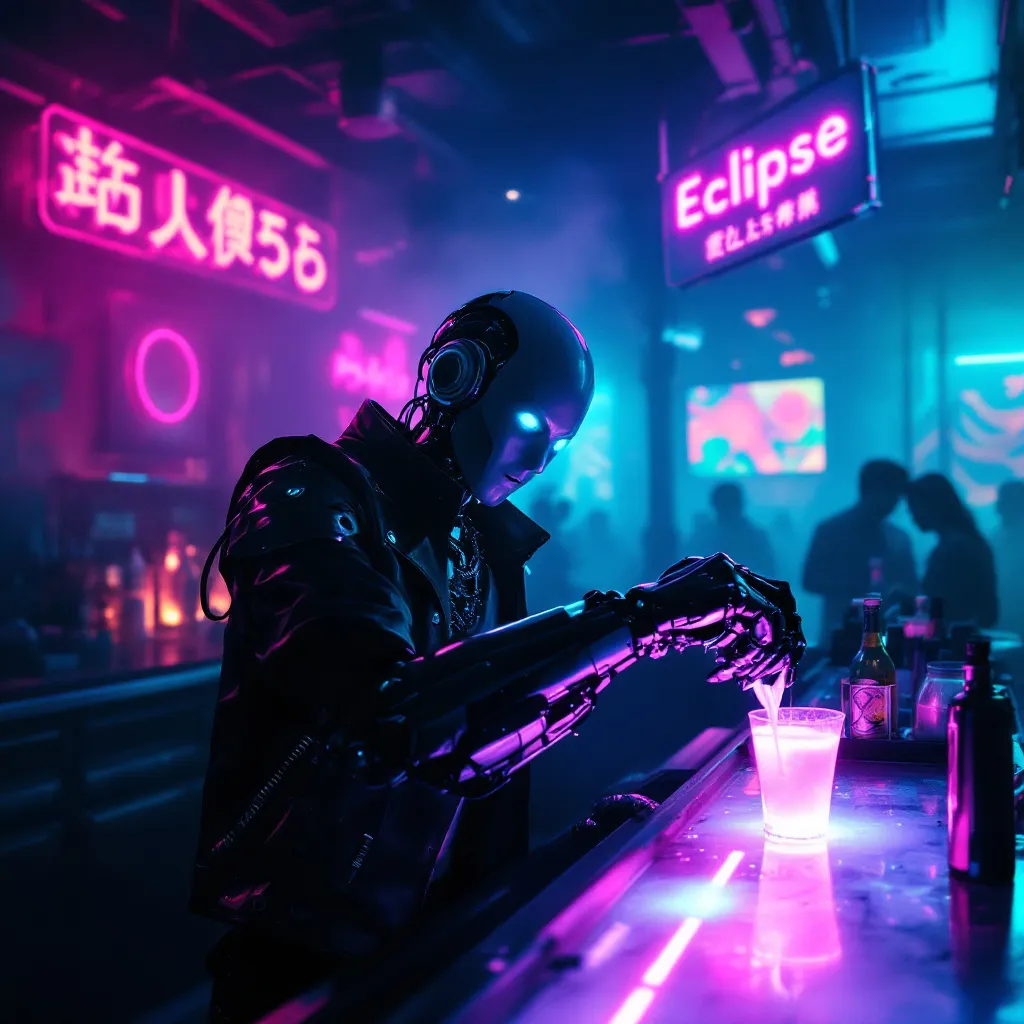 Cyberpunk
