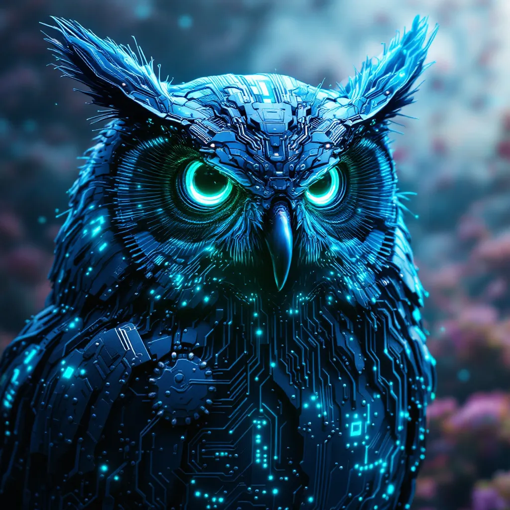 Digital Art