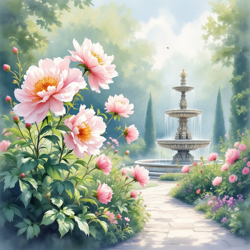 Watercolor