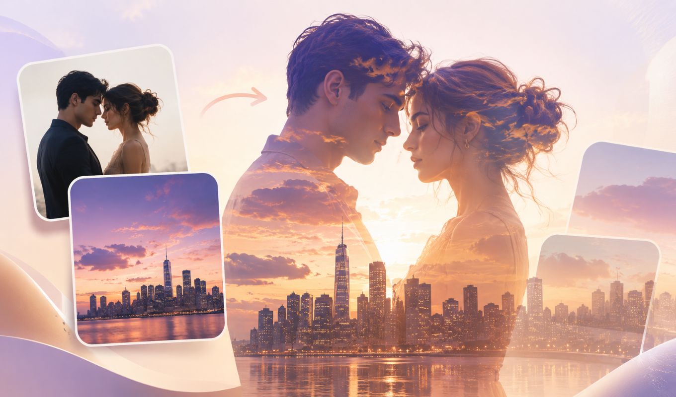 Photo Overlays