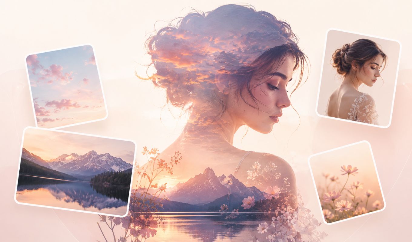 Creative Image Styling