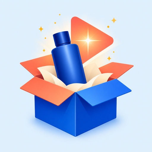 Product Unboxing