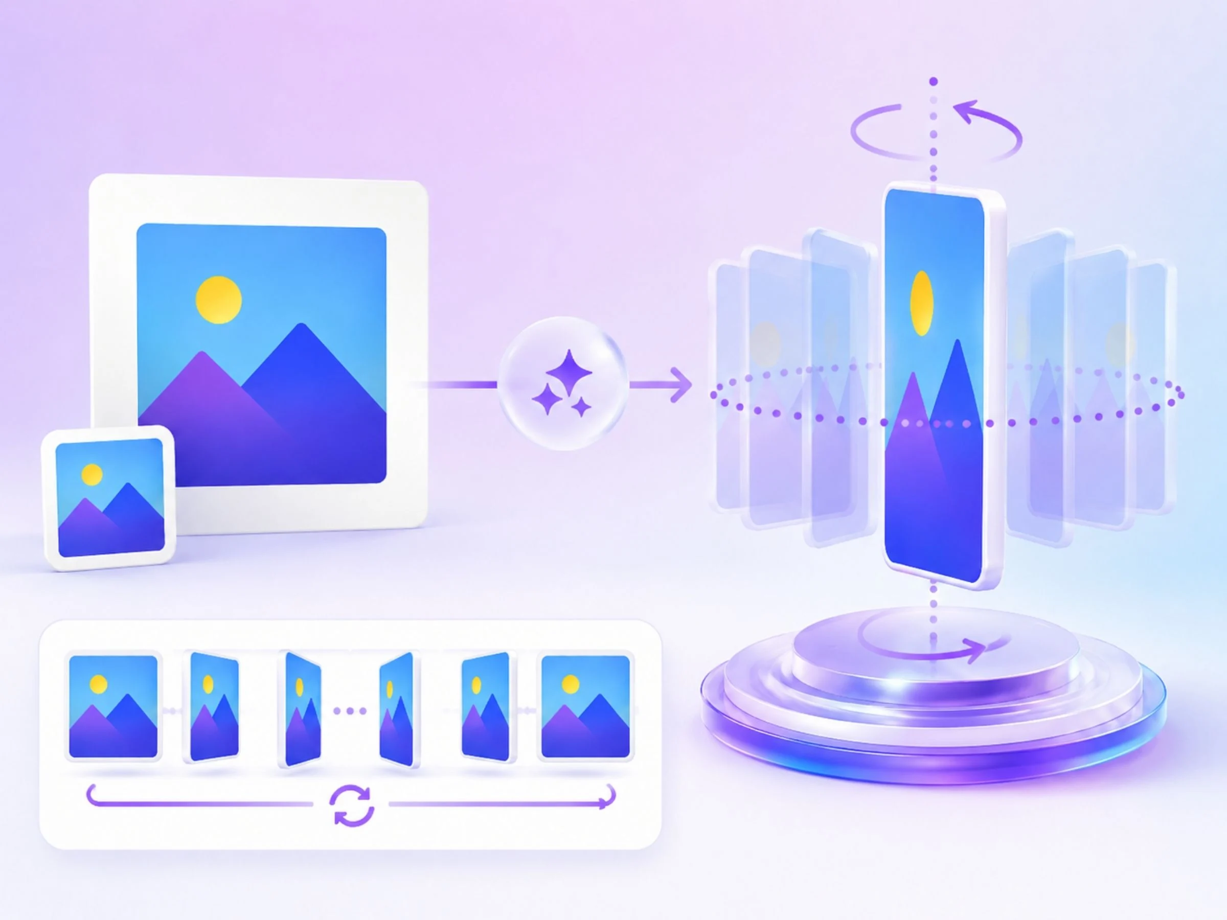 Spin GIF Maker